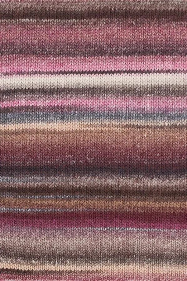 NEW MURANO 100G | Farbe 09 - ROSENHOLZ