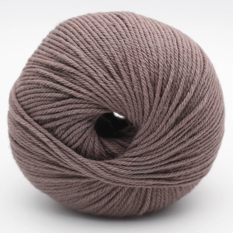 The Merry Merino 140 GOTS