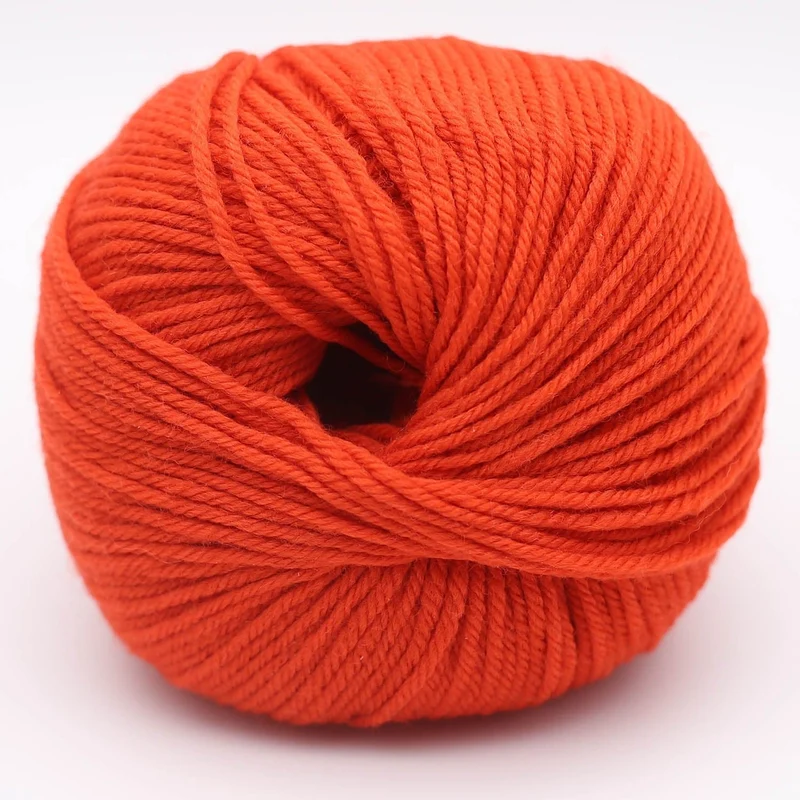 The Merry Merino 140 GOTS