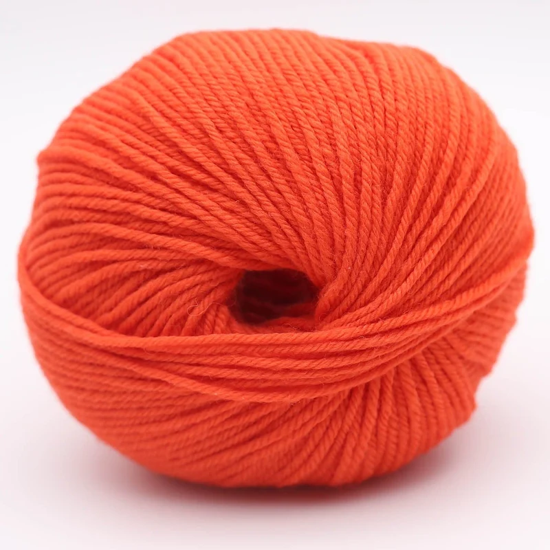 The Merry Merino 140 GOTS