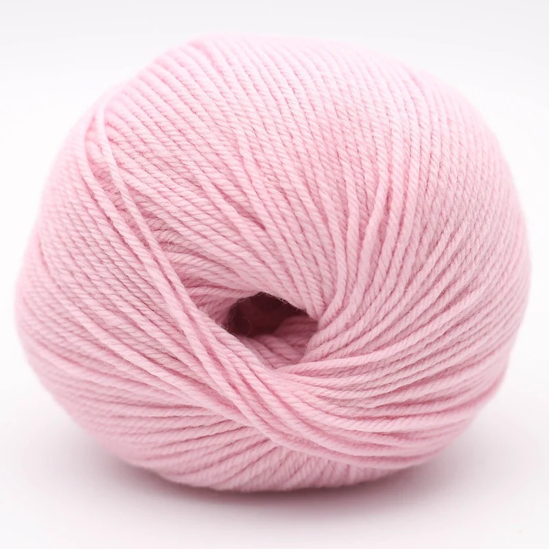The Merry Merino 140 GOTS
