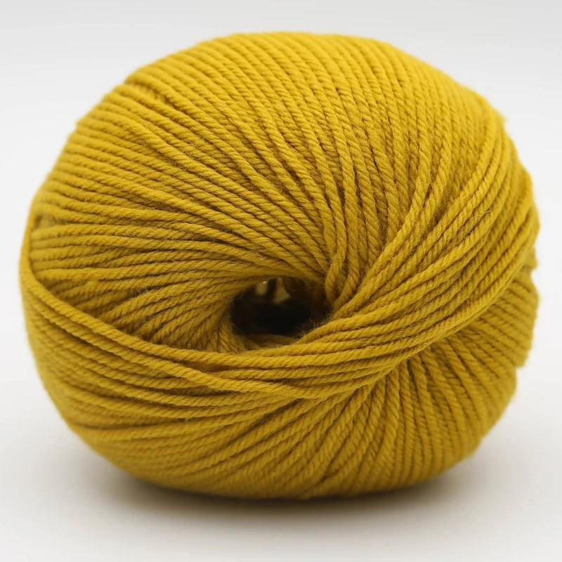 The Merry Merino 140 GOTS