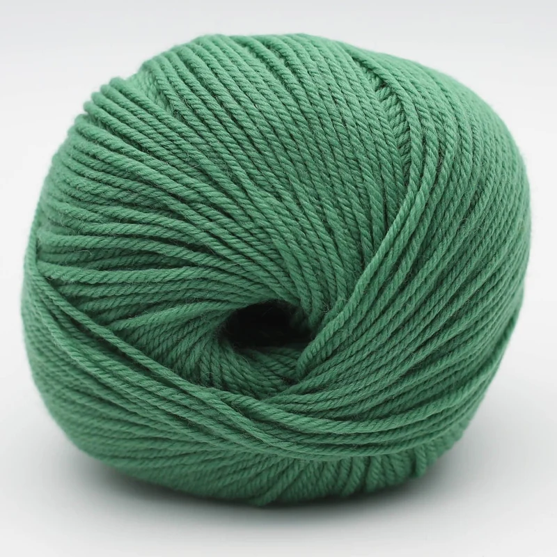 The Merry Merino 140 GOTS
