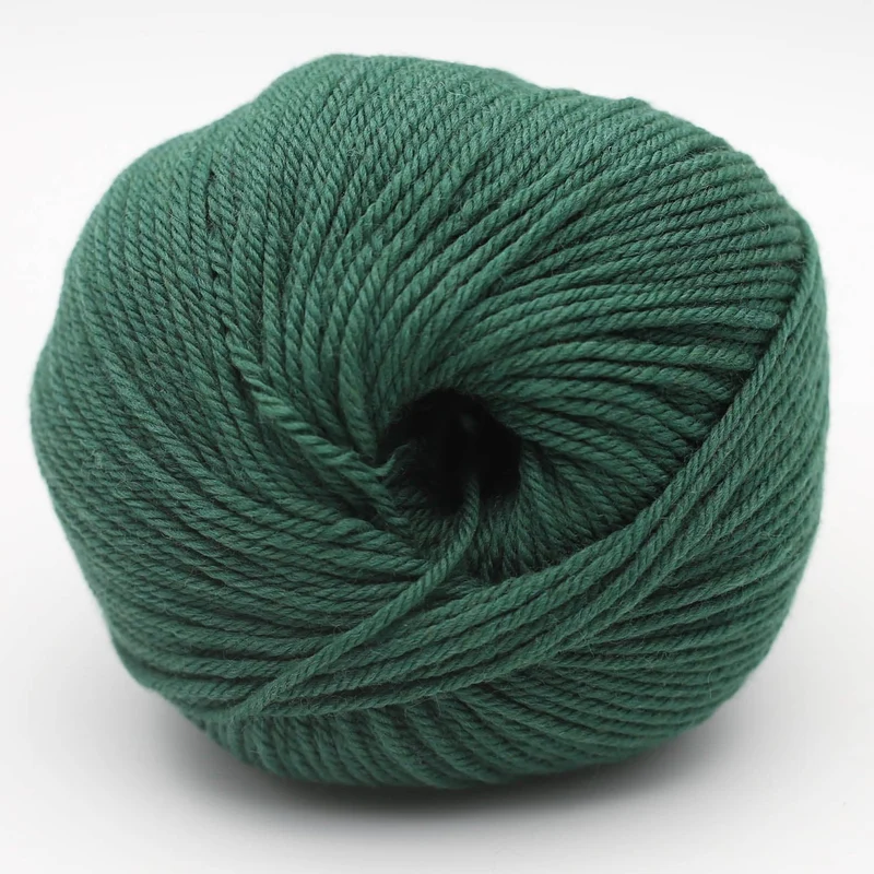 The Merry Merino 140 GOTS