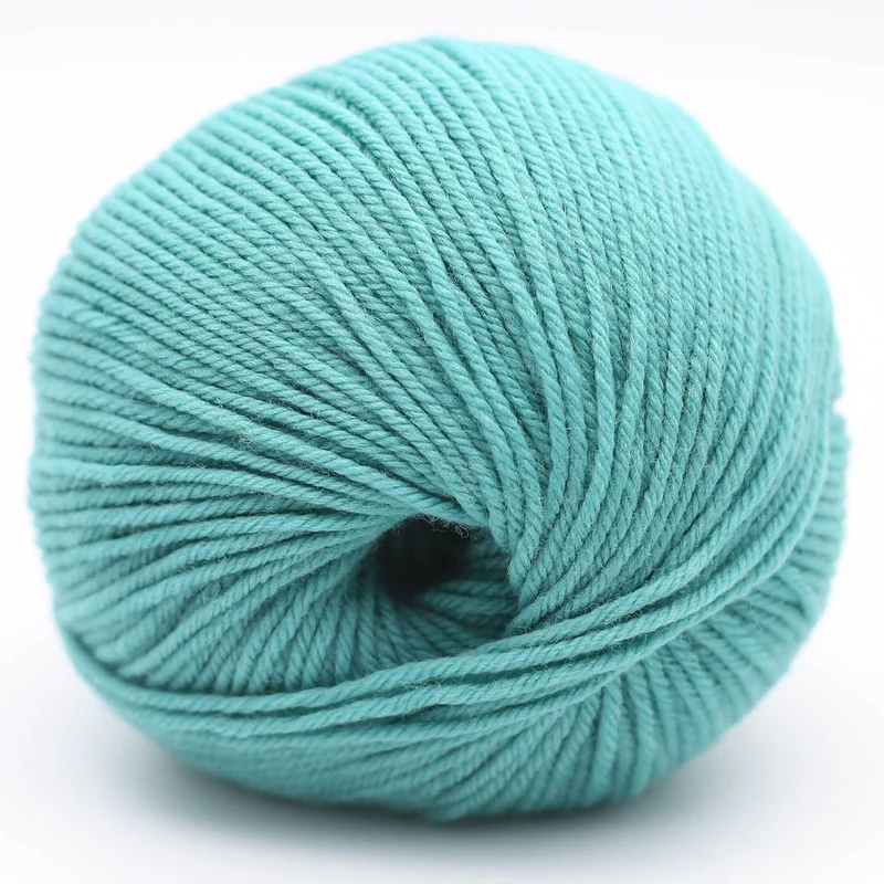 The Merry Merino 140 GOTS