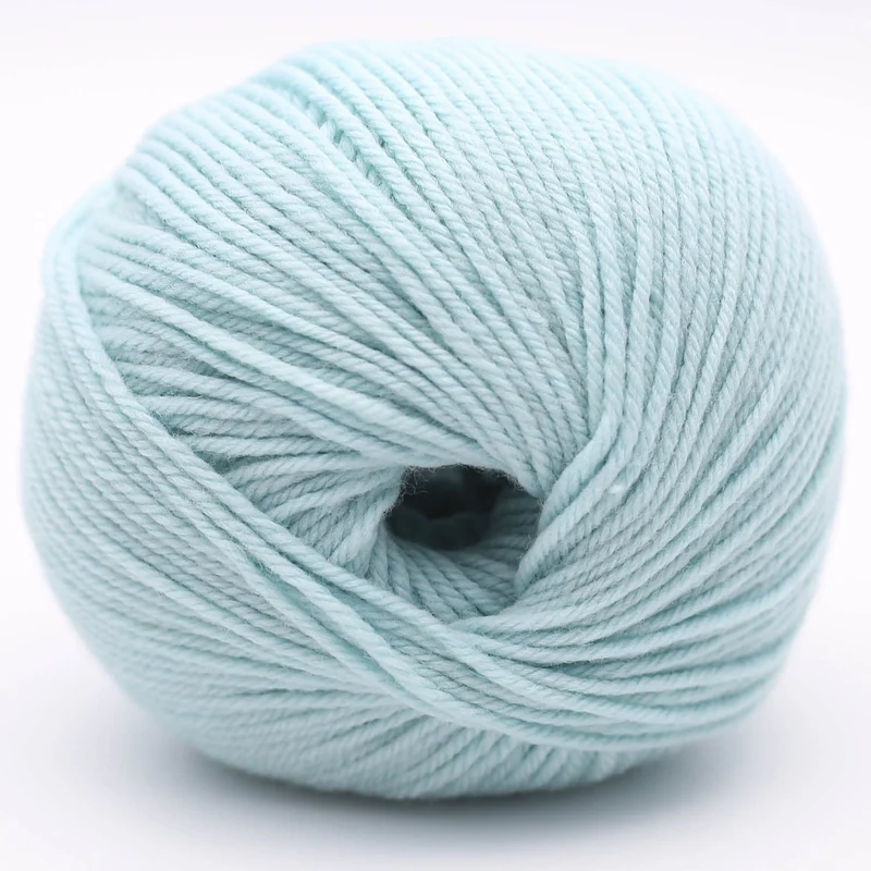 The Merry Merino 140 GOTS