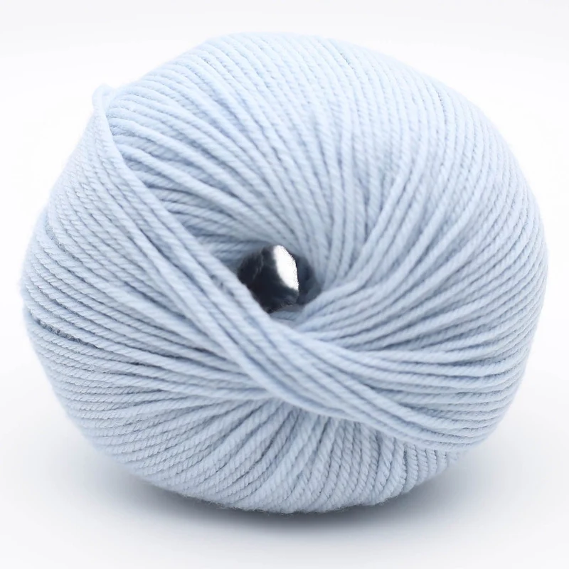 The Merry Merino 140 GOTS