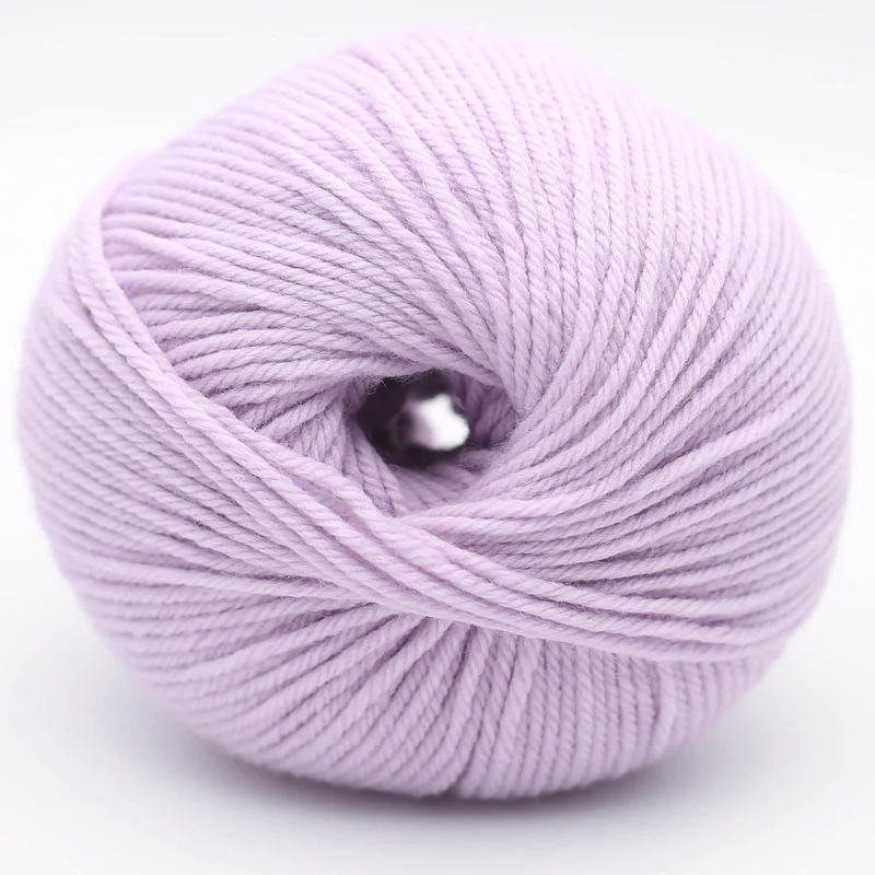 The Merry Merino 140 GOTS