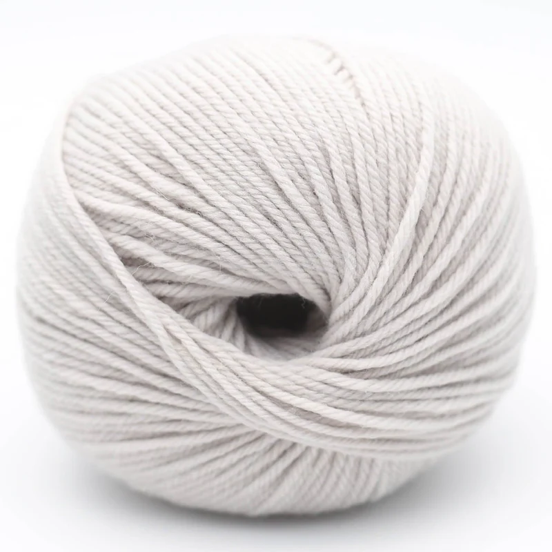 The Merry Merino 140 GOTS