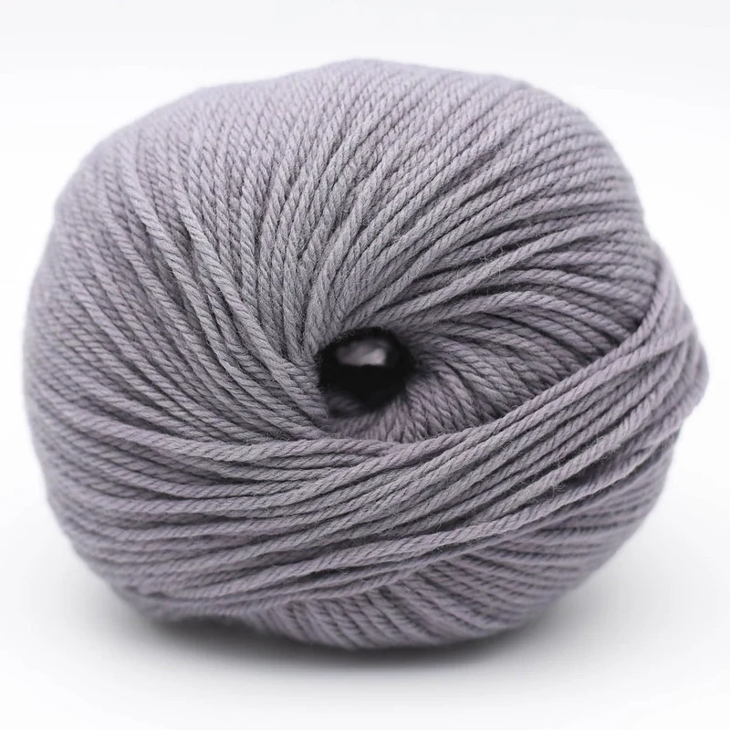 The Merry Merino 140 GOTS