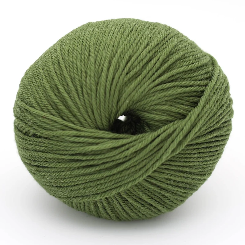 The Merry Merino 140 GOTS