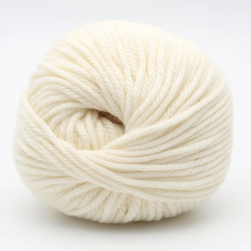 The Merry Merino 70 GOTS zertifizierte Wolle