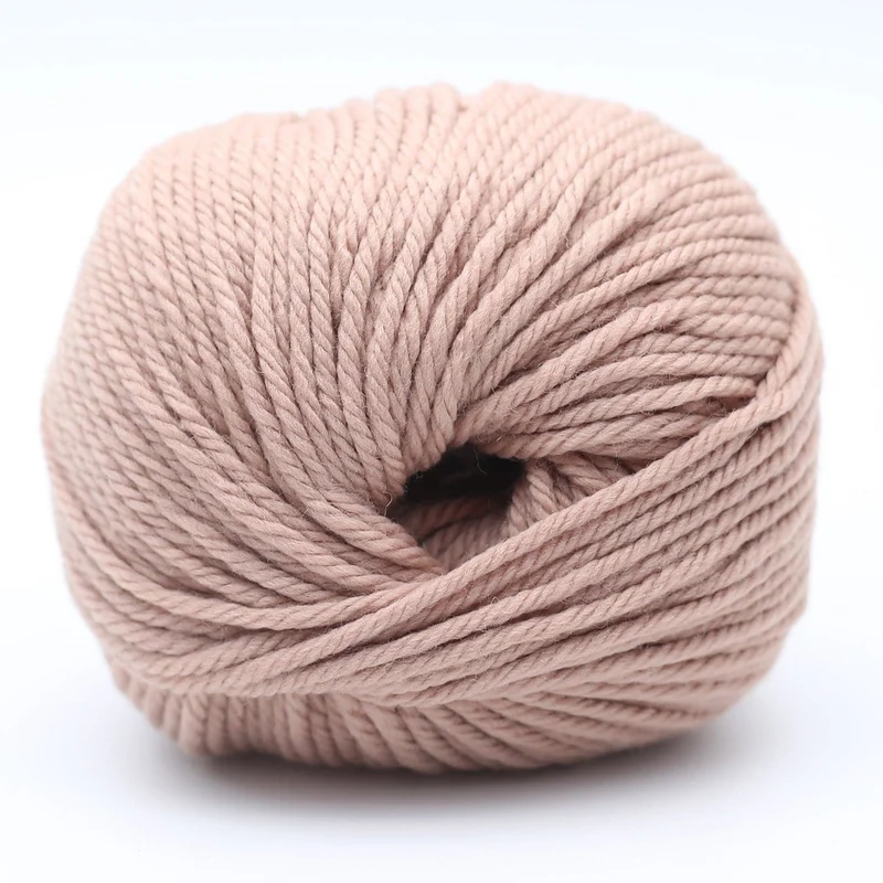 The Merry Merino 70 GOTS zertifizierte Wolle