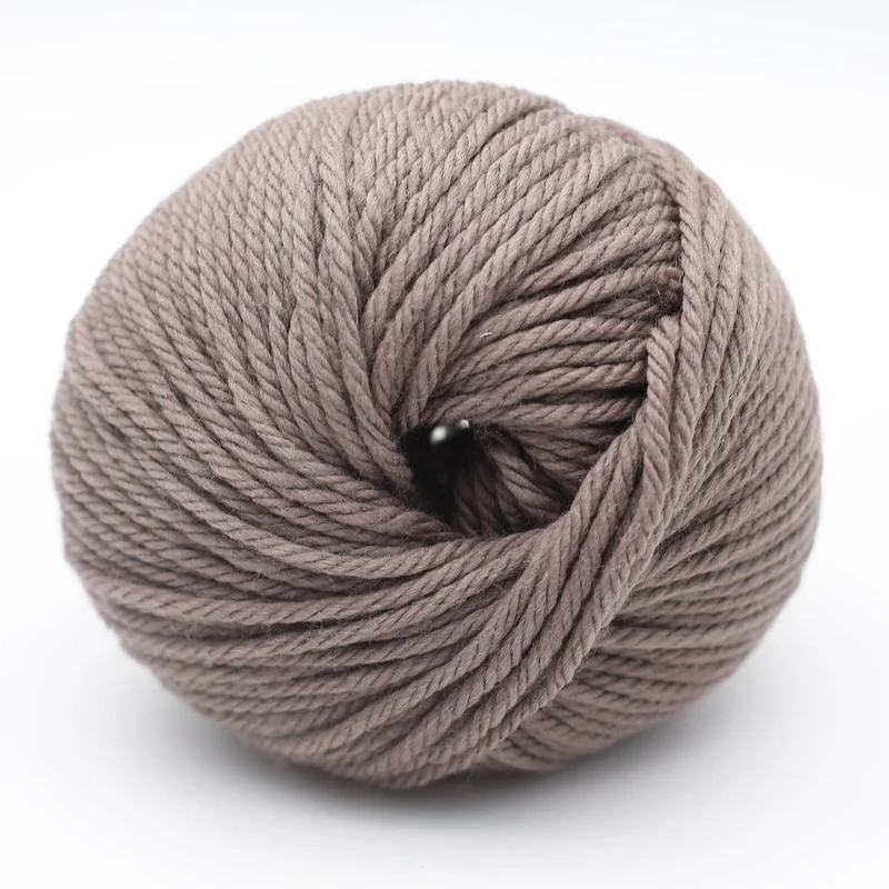 The Merry Merino 70 GOTS zertifizierte Wolle