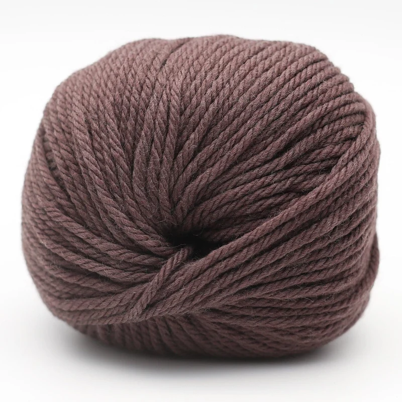 The Merry Merino 70 GOTS zertifizierte Wolle