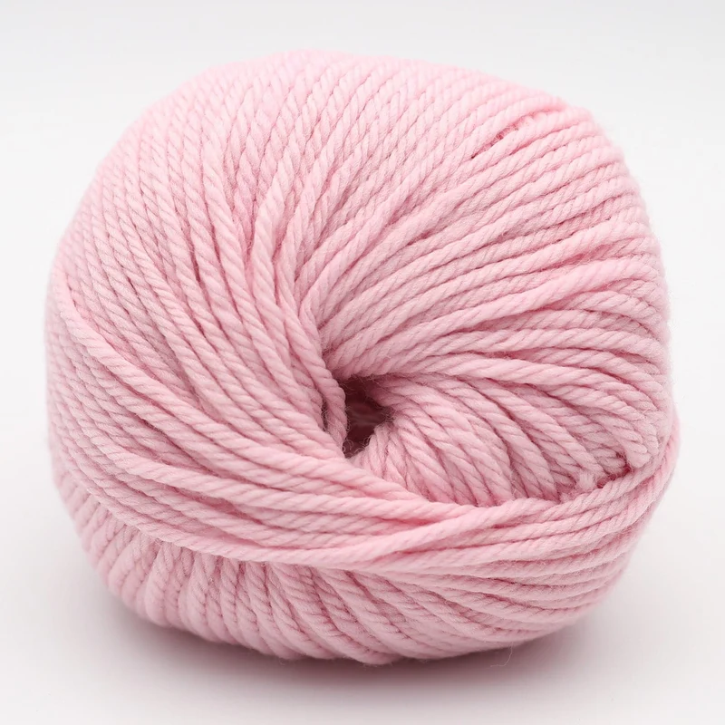 The Merry Merino 70 GOTS zertifizierte Wolle