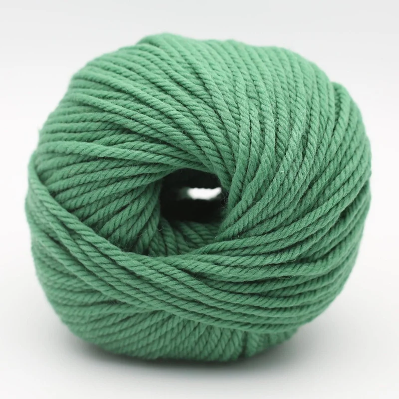 The Merry Merino 70 GOTS zertifizierte Wolle