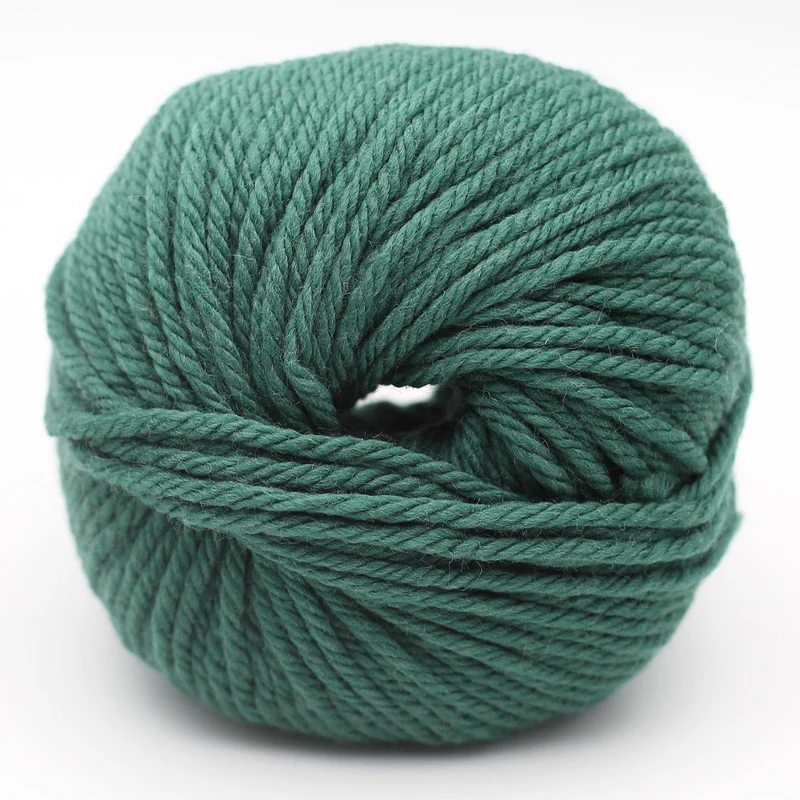 The Merry Merino 70 GOTS zertifizierte Wolle