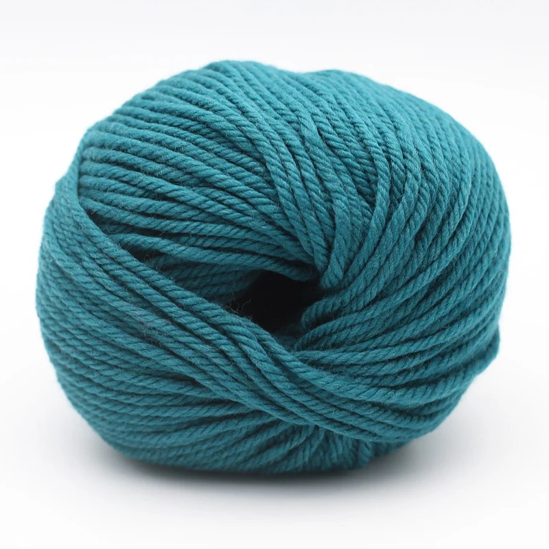 The Merry Merino 70 GOTS zertifizierte Wolle