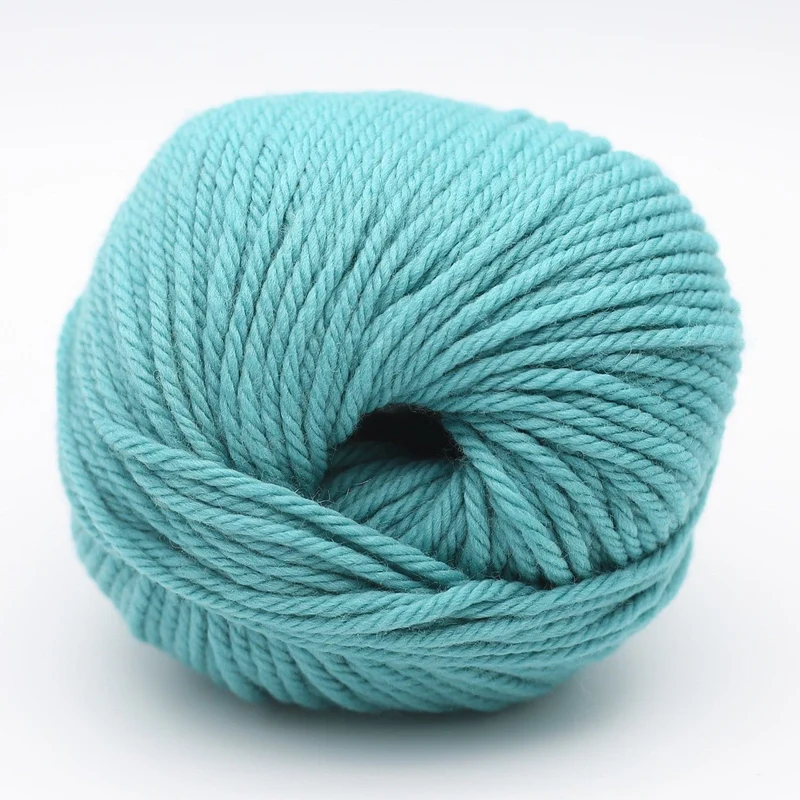 The Merry Merino 70 GOTS zertifizierte Wolle