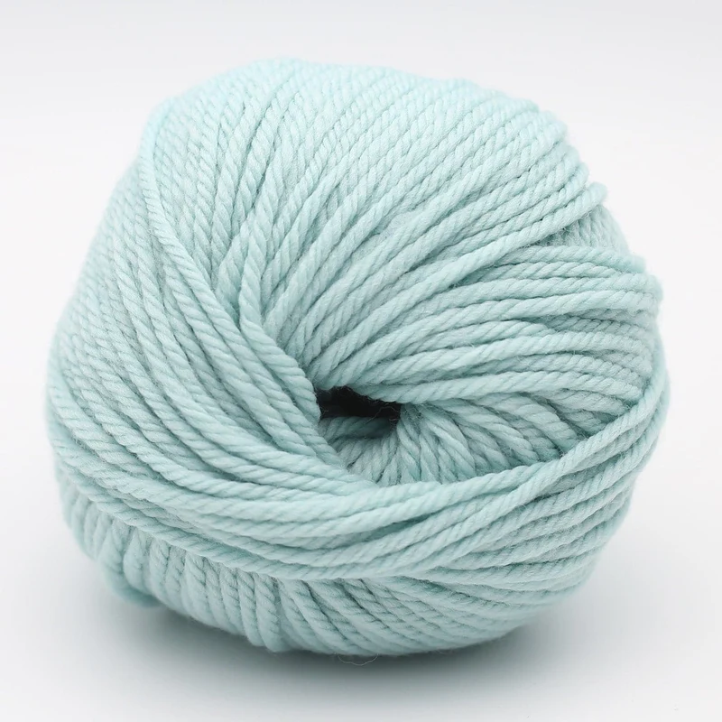 The Merry Merino 70 GOTS zertifizierte Wolle