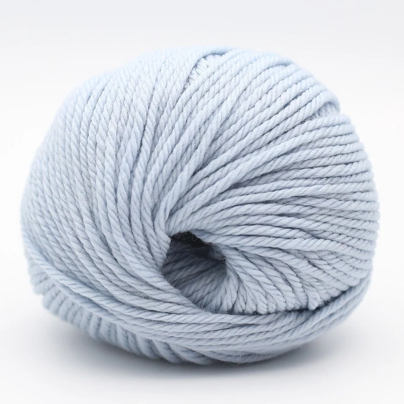 The Merry Merino 70 GOTS zertifizierte Wolle
