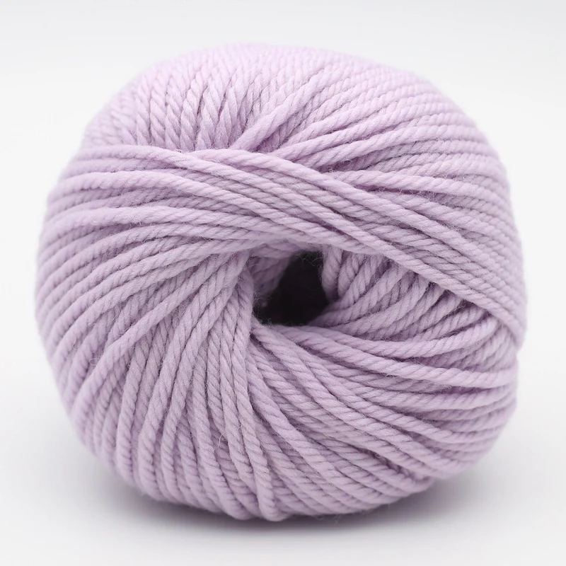 The Merry Merino 70 GOTS zertifizierte Wolle