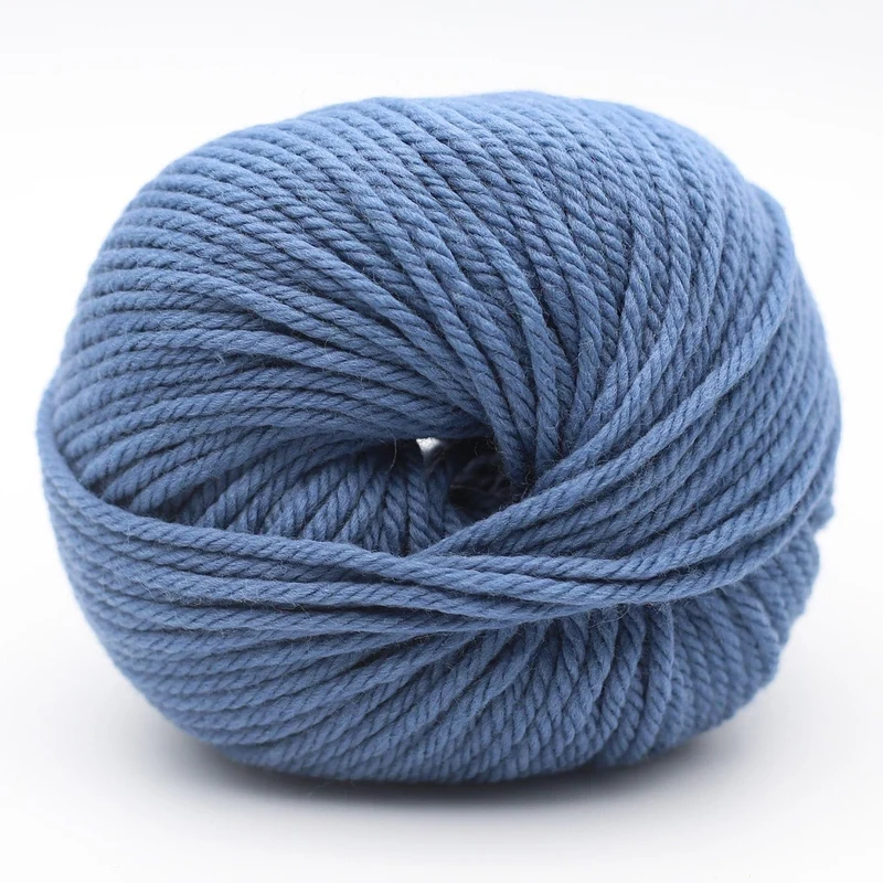 The Merry Merino 70 GOTS zertifizierte Wolle