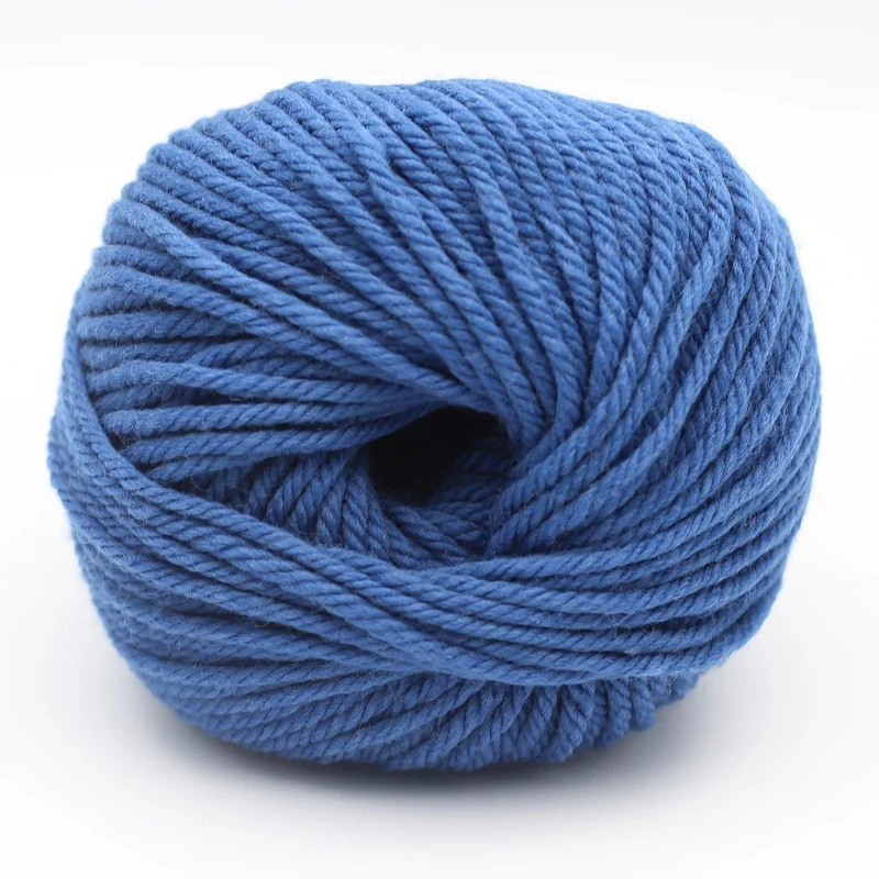 The Merry Merino 70 GOTS zertifizierte Wolle