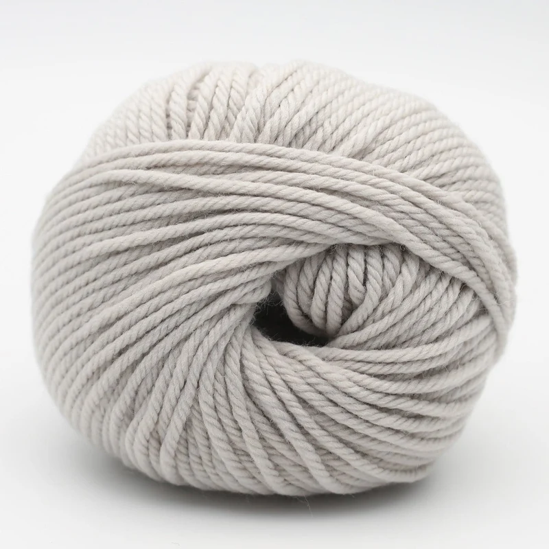 The Merry Merino 70 GOTS zertifizierte Wolle