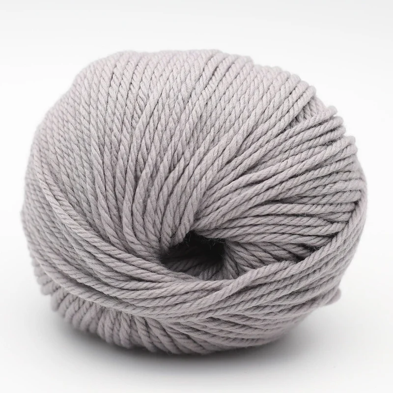 The Merry Merino 70 GOTS zertifizierte Wolle