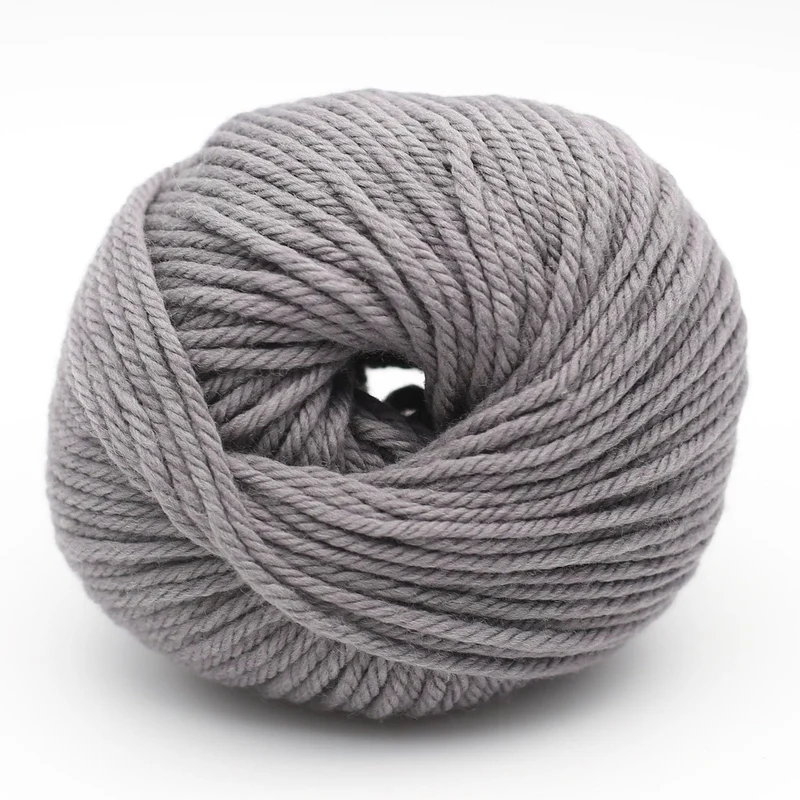 The Merry Merino 70 GOTS zertifizierte Wolle