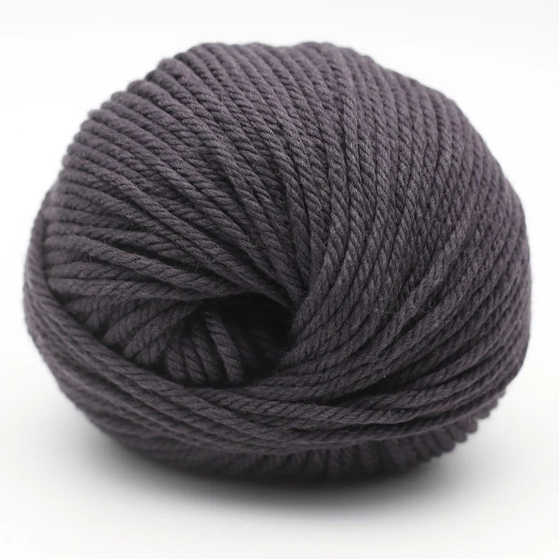 The Merry Merino 70 GOTS zertifizierte Wolle