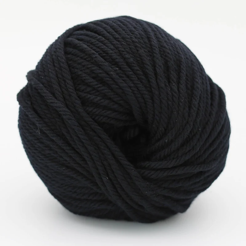 The Merry Merino 70 GOTS zertifizierte Wolle