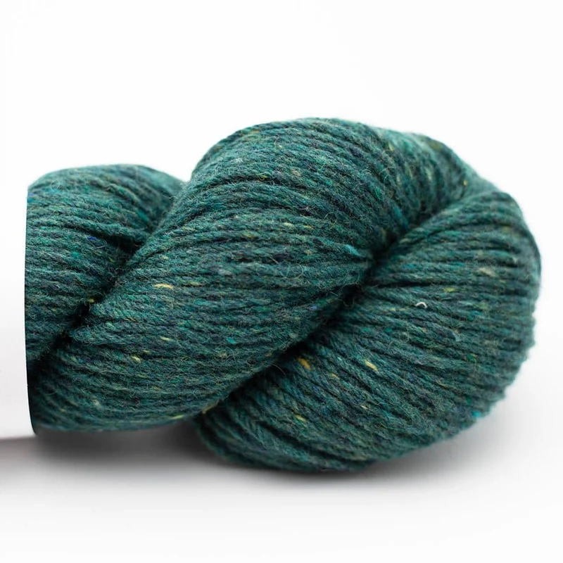 Reborn WOOL recycled