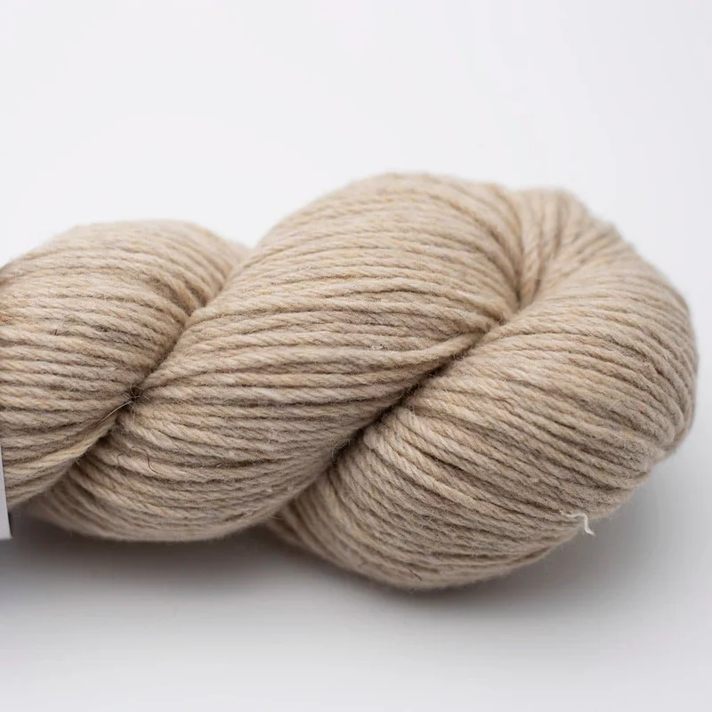 Reborn WOOL recycled