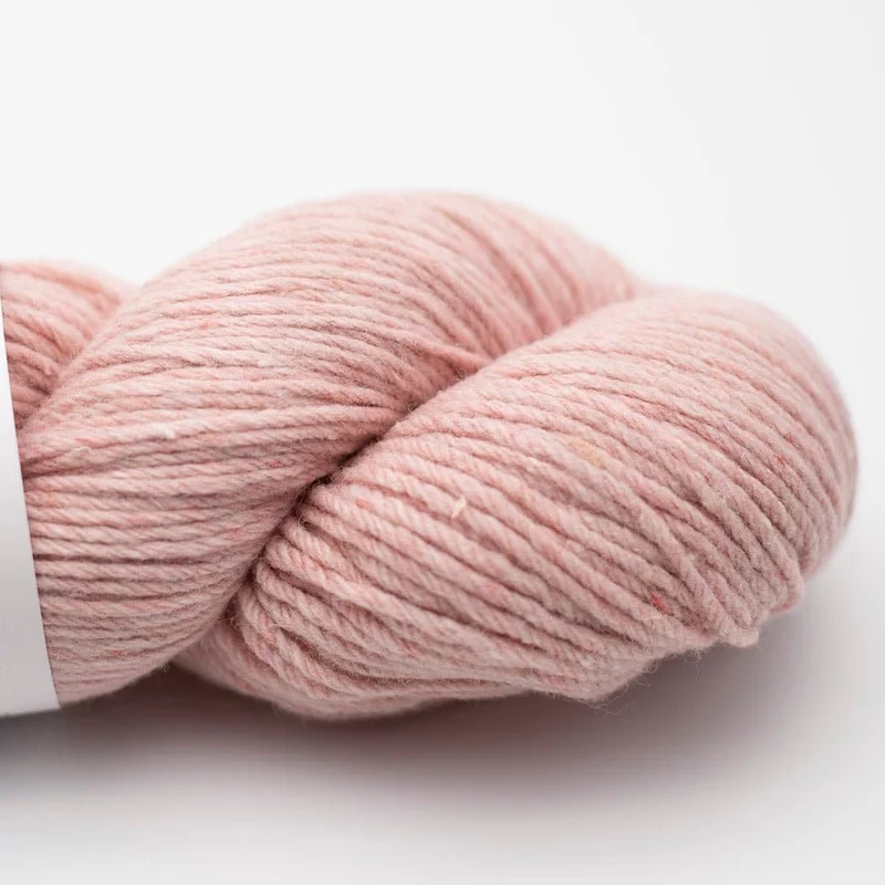 Reborn WOOL recycled