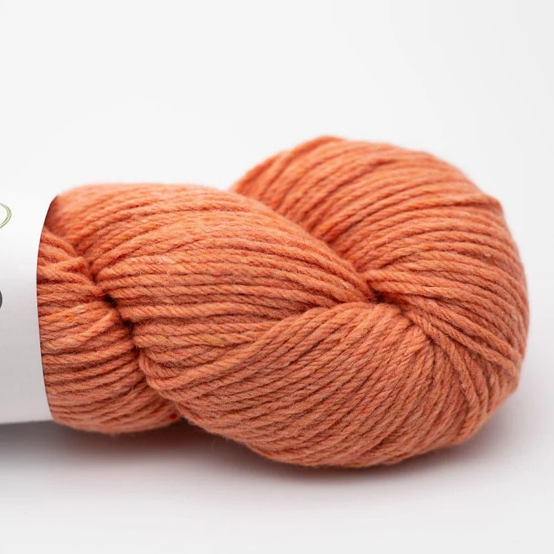 Reborn WOOL recycled