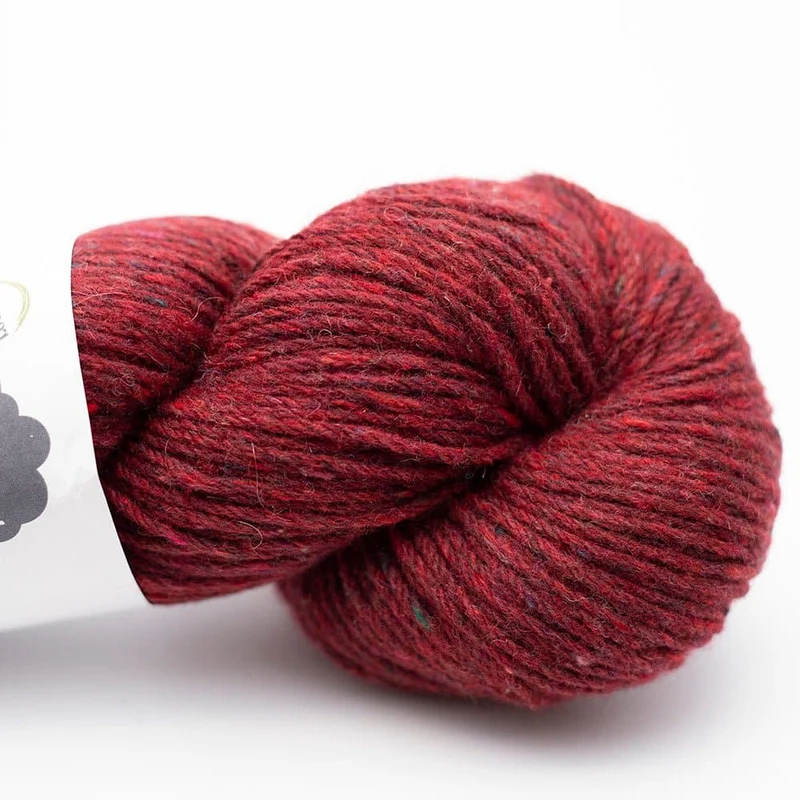 Reborn WOOL recycled