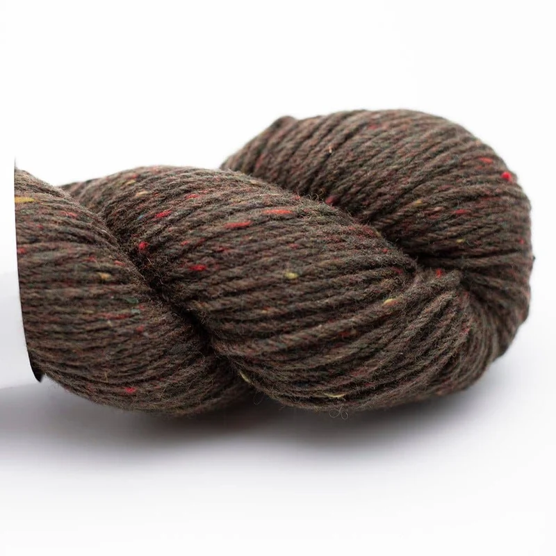 Reborn WOOL recycled