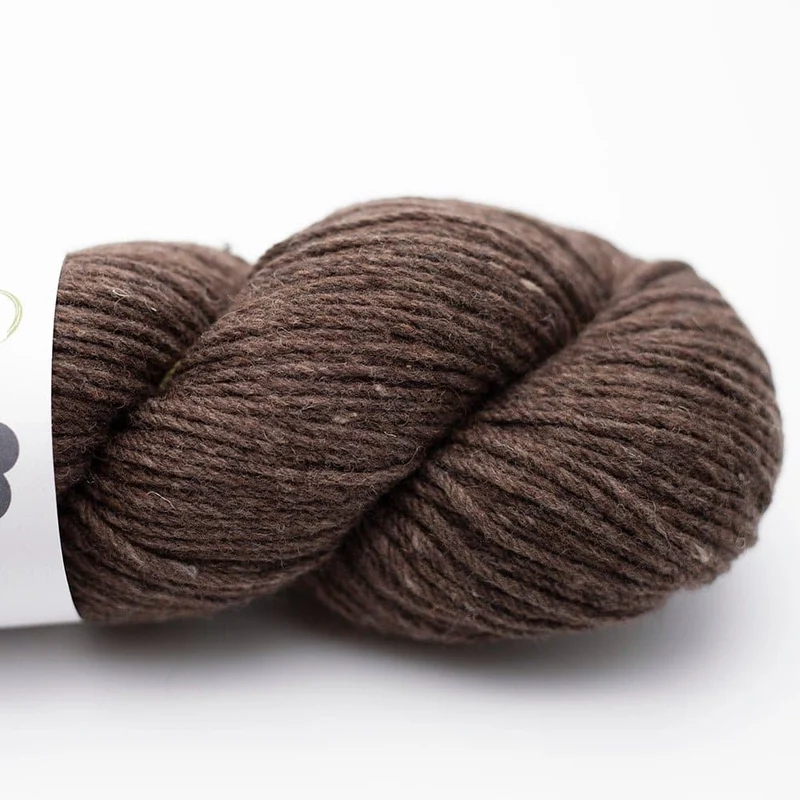 Reborn WOOL recycled