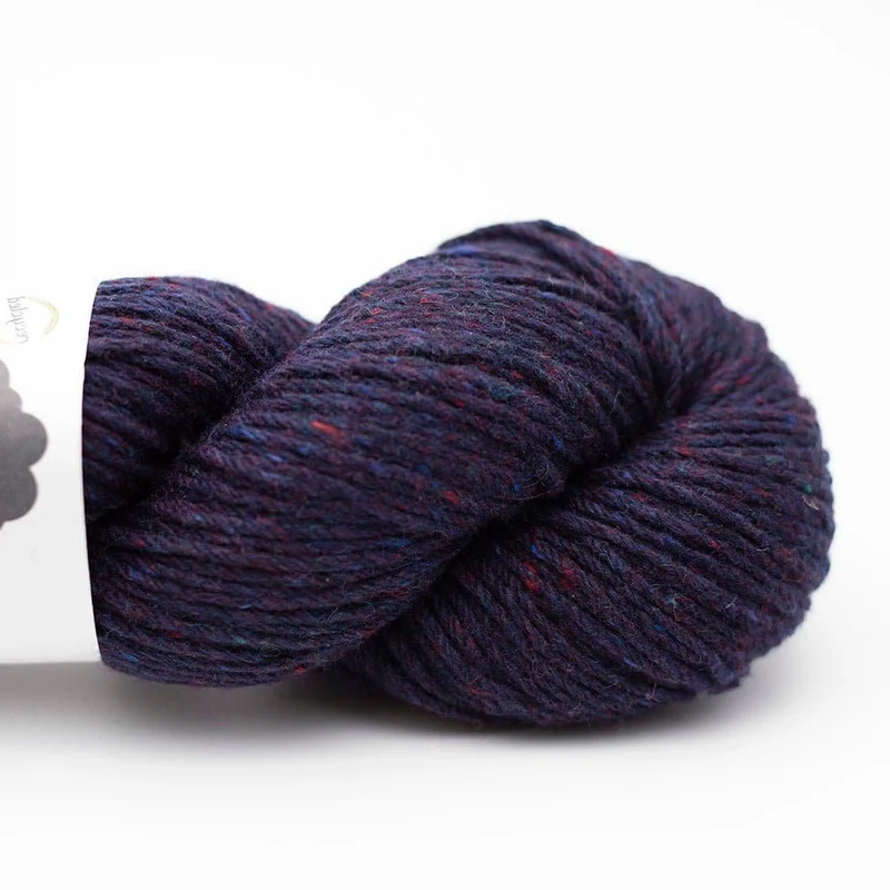 Reborn WOOL recycled
