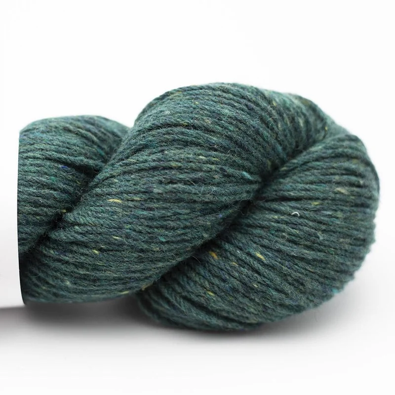 Reborn WOOL recycled