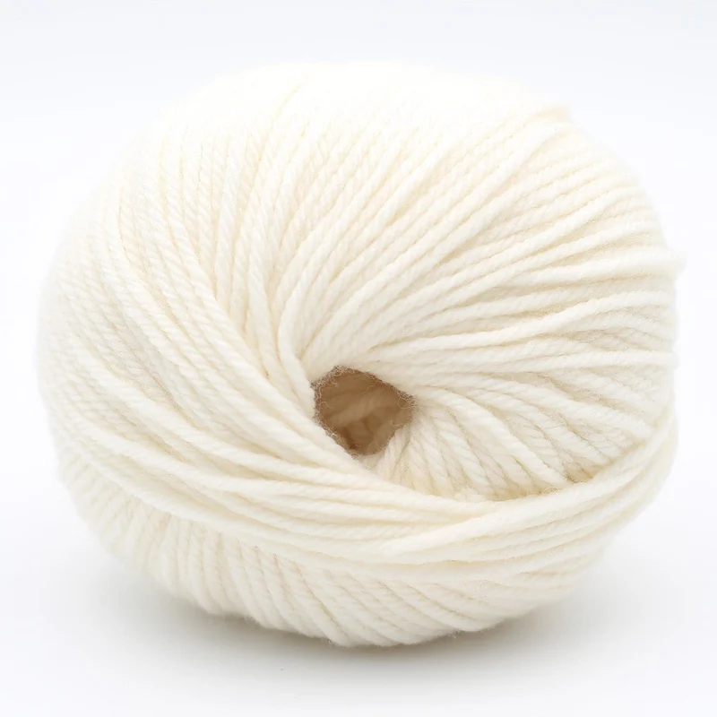 The Merry Merino 110 GOTS zertifizierte Wolle