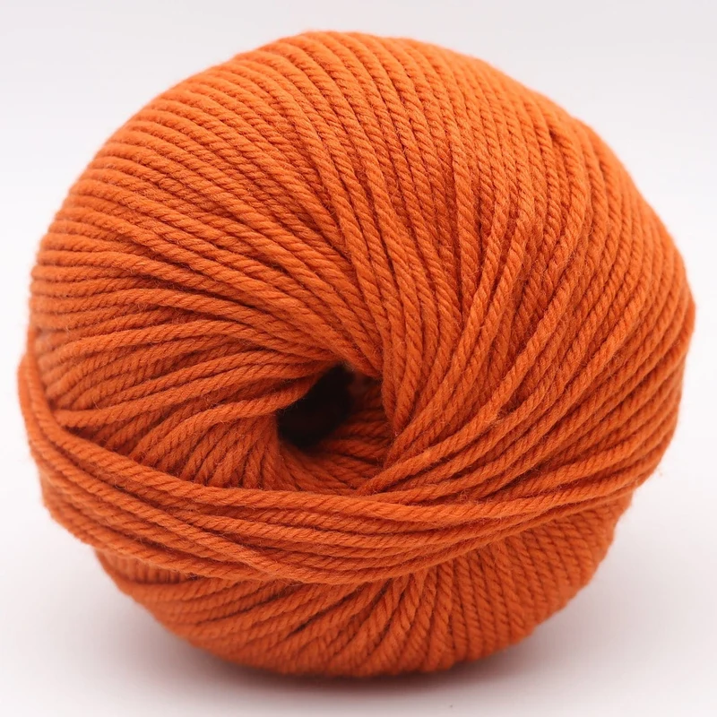The Merry Merino 110 GOTS zertifizierte Wolle