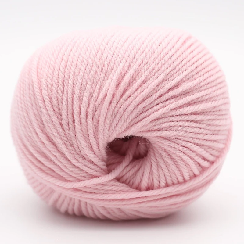 The Merry Merino 110 GOTS zertifizierte Wolle
