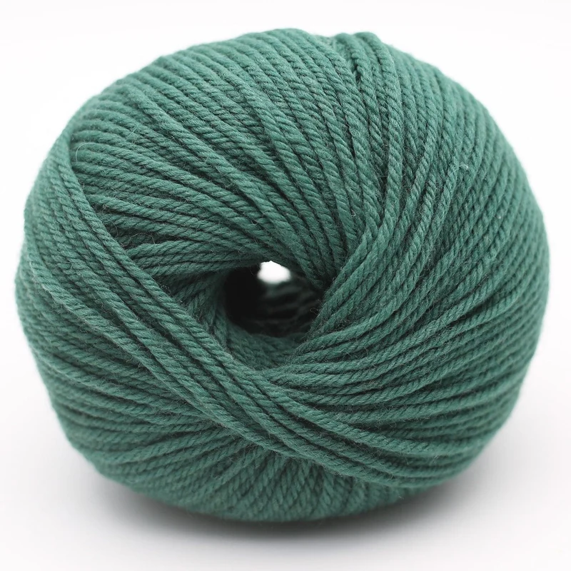 The Merry Merino 110 GOTS zertifizierte Wolle