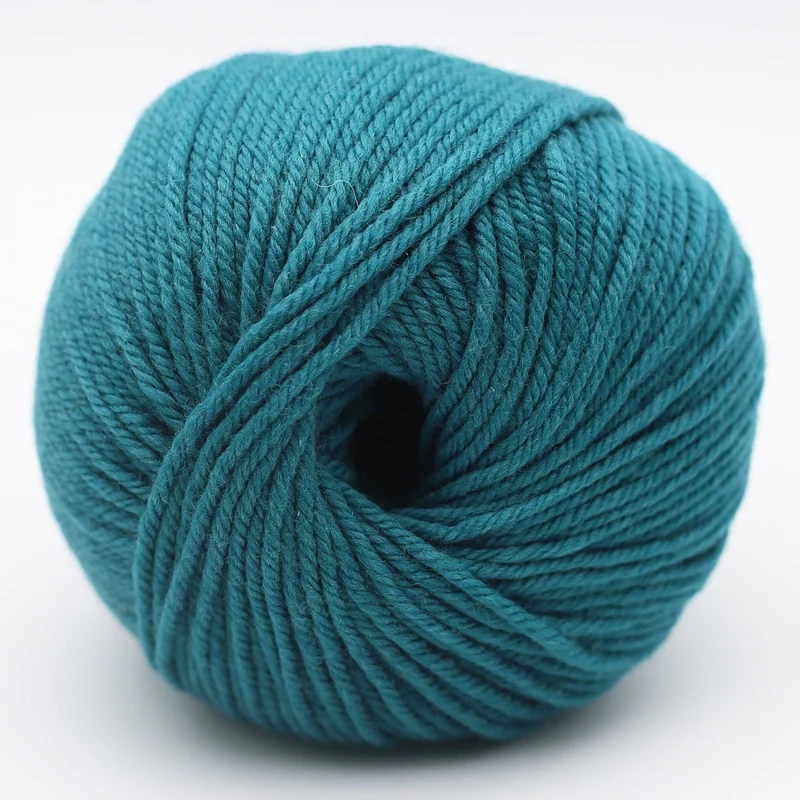 The Merry Merino 110 GOTS zertifizierte Wolle