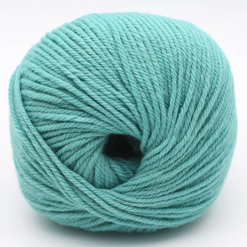 The Merry Merino 110 GOTS zertifizierte Wolle