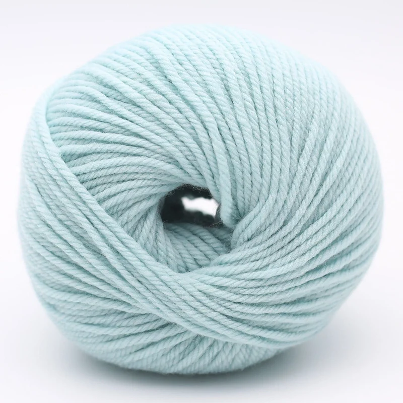 The Merry Merino 110 GOTS zertifizierte Wolle